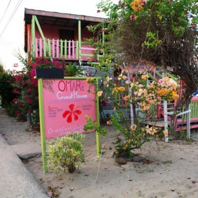 Omar's Guest House